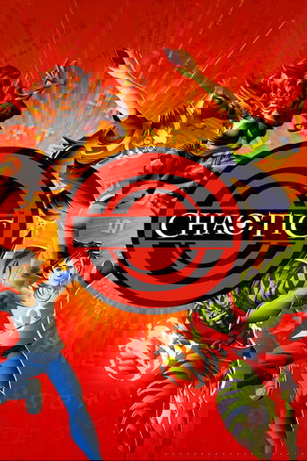 Chaotic Poster of Chaotic