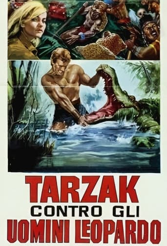 Ape Man of the Jungle Poster of Ape Man of the Jungle