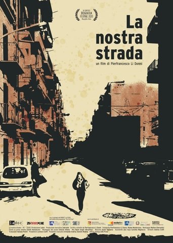 La nostra strada Poster of La nostra strada
