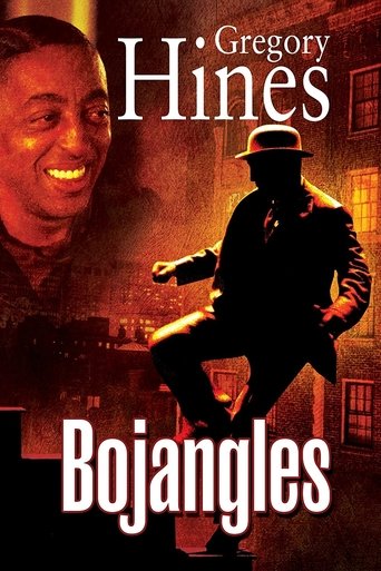 Bojangles Poster of Bojangles