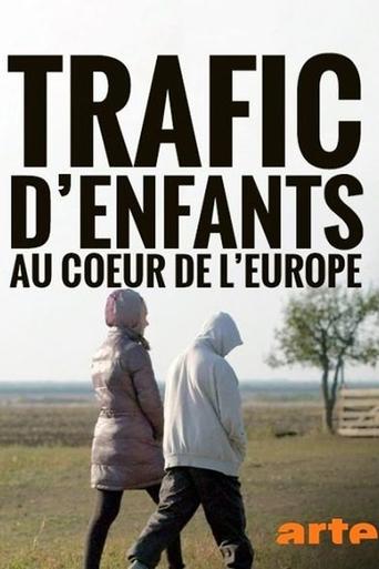 Dark Business – Child Trafficking in The Heart of Europe Poster of Dark Business – Child Trafficking in The Heart of Europe