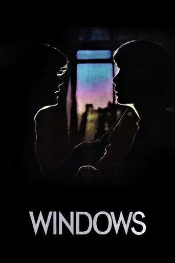 Windows Poster of Windows