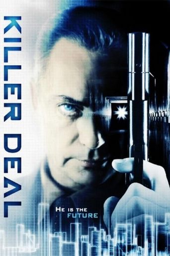 Killer Deal Poster of Killer Deal
