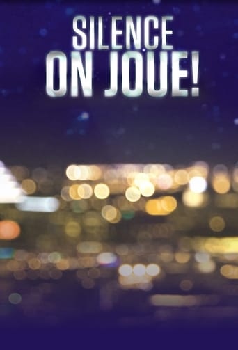 Silence, on joue! Poster of Silence, on joue!