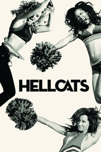 Hellcats Poster of Hellcats