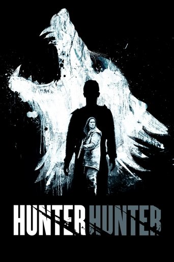 Hunter Hunter Poster of Hunter Hunter