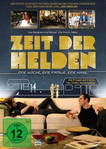 Zeit der Helden Poster of Zeit der Helden