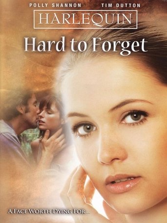 Hard to Forget Poster of Hard to Forget