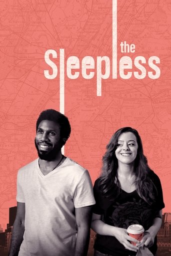 The Sleepless Poster of The Sleepless