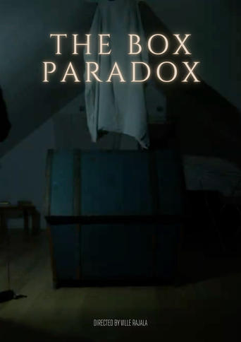 The Box Paradox Poster of The Box Paradox