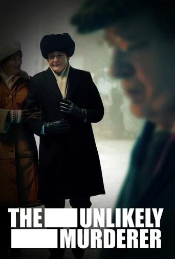 The Unlikely Murderer Poster of The Unlikely Murderer