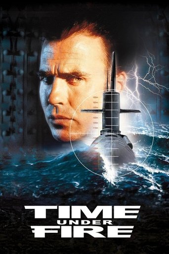 Time Under Fire Poster of Time Under Fire