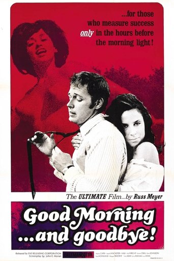 Good Morning... and Goodbye! Poster of Good Morning... and Goodbye!