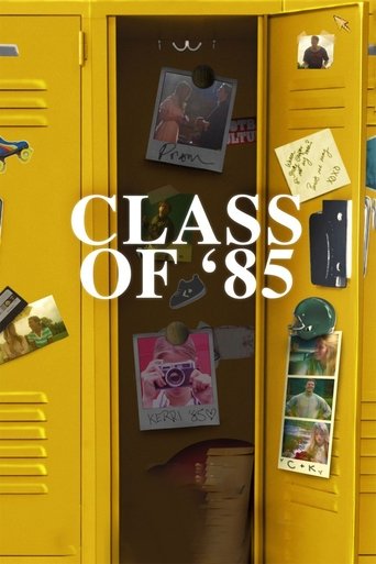 Class of '85 Poster of Class of '85