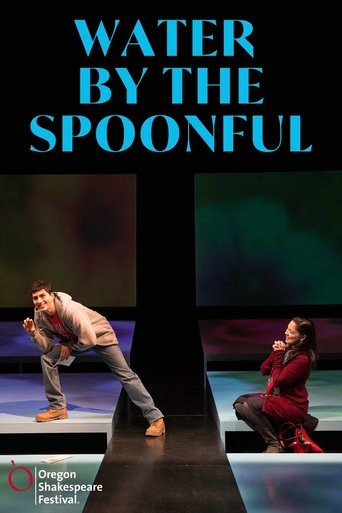 Water by the Spoonful Poster of Water by the Spoonful