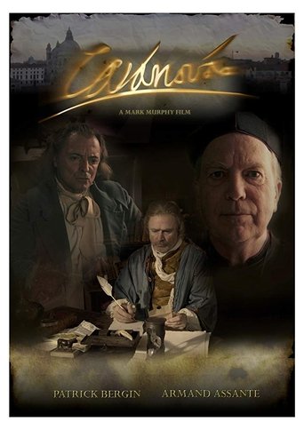Casanova's Last Stand Poster of Casanova's Last Stand