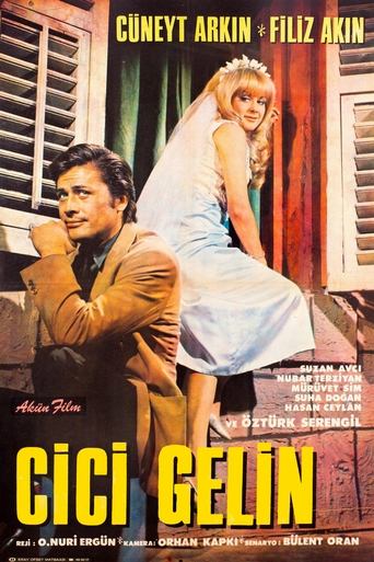 Cici Gelin Poster of Cici Gelin