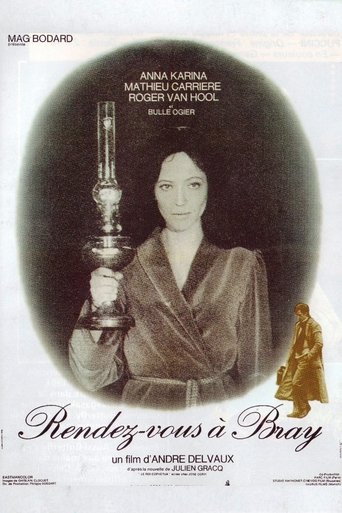 Appointment in Bray Poster of Appointment in Bray