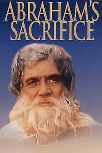 Abraham's Sacrifice Poster of Abraham's Sacrifice