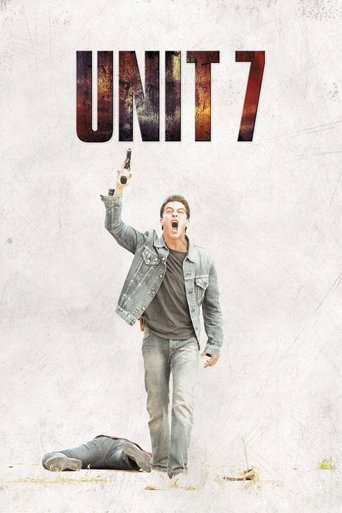 Unit 7 Poster of Unit 7