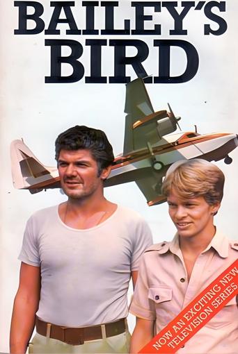 Bailey's Bird Poster of Bailey's Bird
