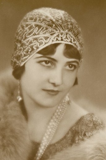 Agnes Esterhazy Portrait of Agnes Esterhazy
