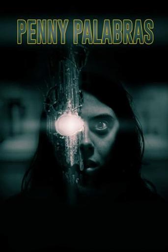 Penny Palabras Poster of Penny Palabras