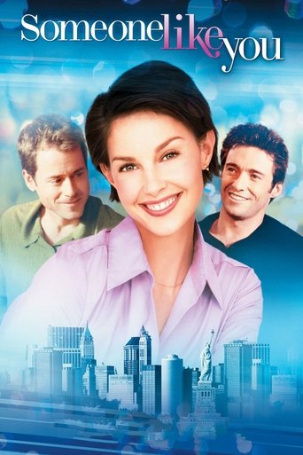Someone Like You... Poster of Someone Like You...