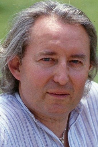 Francis Lemaire Portrait of Francis Lemaire