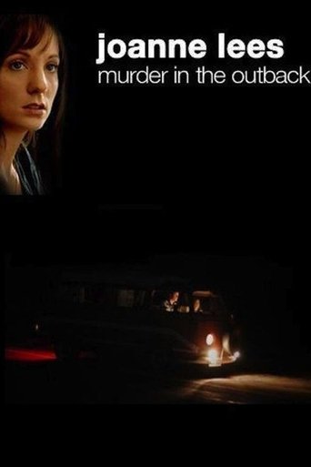 Joanne Lees: Murder In The Outback Poster of Joanne Lees: Murder In The Outback