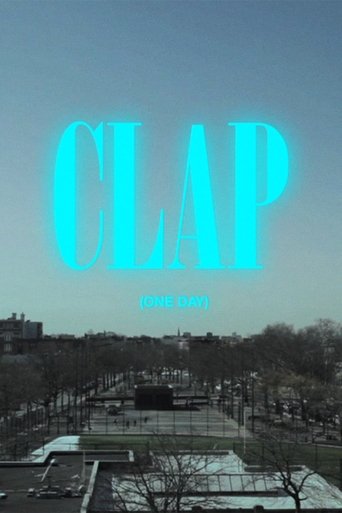 Pharoahe Monch - Clap (One Day) Poster of Pharoahe Monch - Clap (One Day)