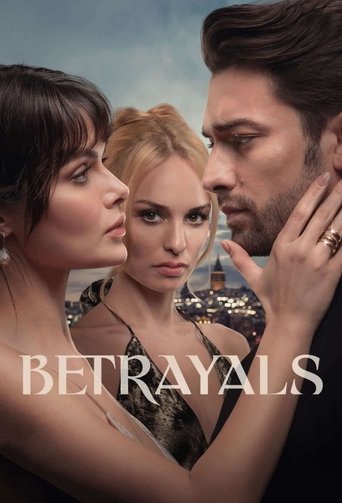 Before You Poster of Before You