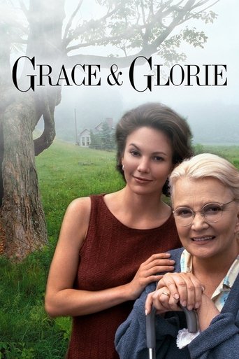 Grace & Glorie Poster of Grace & Glorie