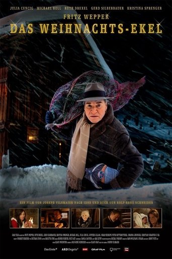 Das Weihnachts-Ekel Poster of Das Weihnachts-Ekel