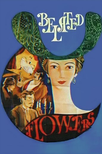 Belated Flowers Poster of Belated Flowers