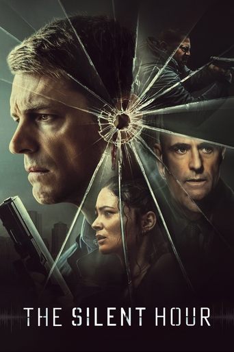The Silent Hour Poster of The Silent Hour