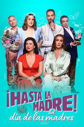 Mother’s Day is Cancelled Poster of Mother’s Day is Cancelled
