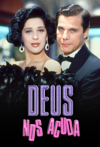 Deus Nos Acuda Poster of Deus Nos Acuda