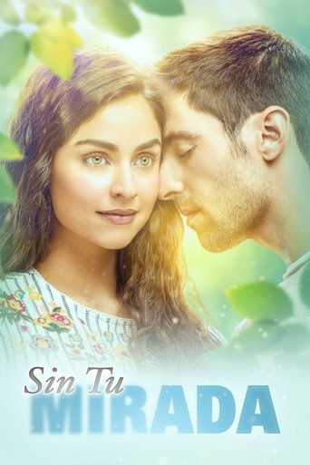 Sin tu mirada Poster of Sin tu mirada
