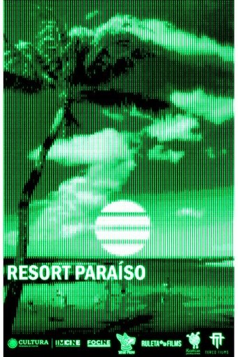 Resort Paraiso Poster of Resort Paraiso