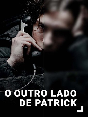 O Outro Lado de Patrick Poster of O Outro Lado de Patrick