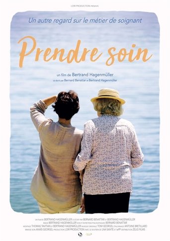 Prendre soin Poster of Prendre soin