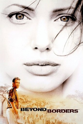 Beyond Borders Poster of Beyond Borders