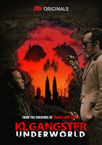 KL Gangster Underworld Poster of KL Gangster Underworld