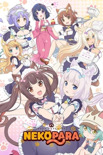 Nekopara Poster of Nekopara