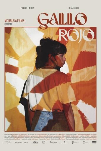 Red Rooster Poster of Red Rooster