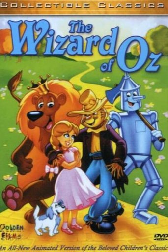 The Wizard of Oz Poster of The Wizard of Oz