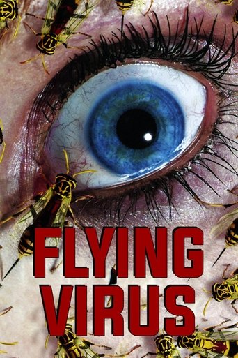 Flying Virus Poster of Flying Virus
