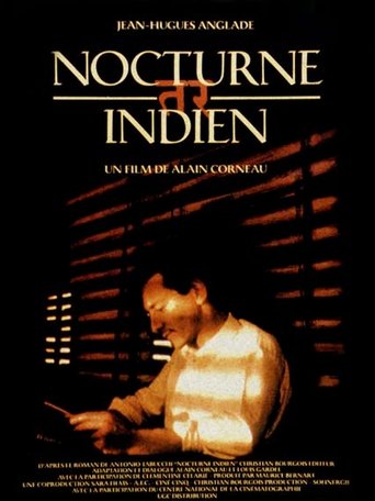 Nocturne Indien Poster of Nocturne Indien