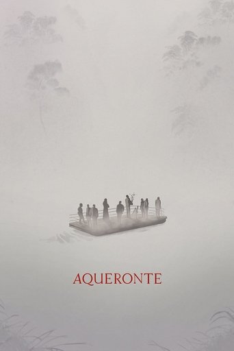 Aqueronte Poster of Aqueronte
